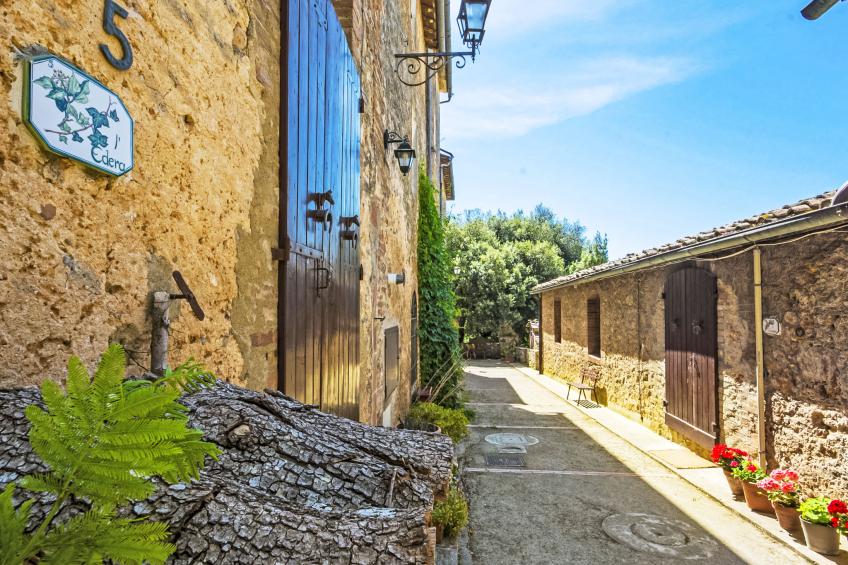 Il Pero di Cetinale - foto 15