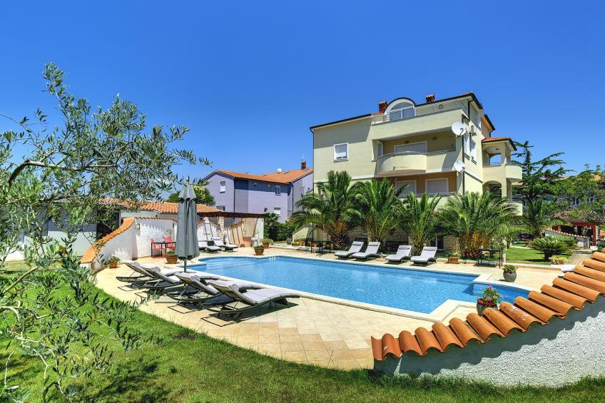 Villa Delia Kris - foto 10