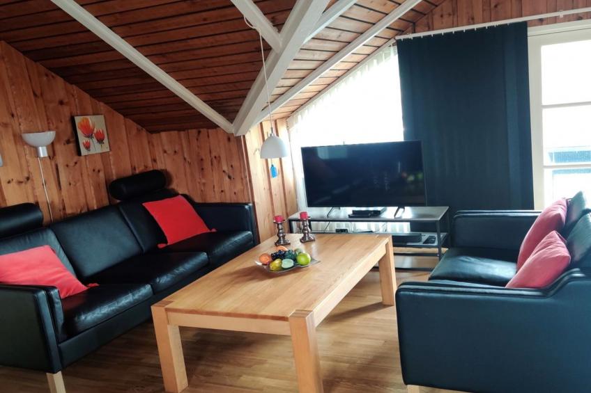 "Gretta" - 400m from the sea in Lolland, Falster and Mon - foto 12