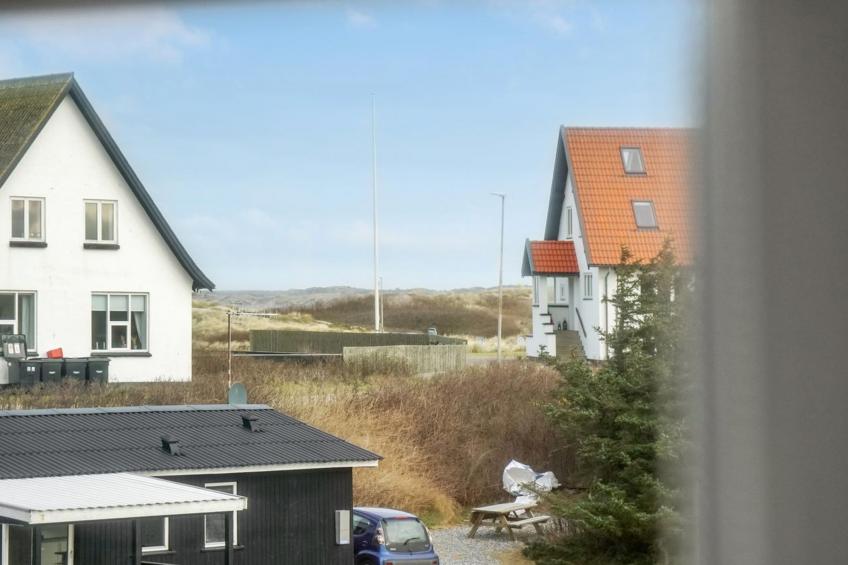 "Thilla" - 100m from the sea in NW Jutland - foto 13