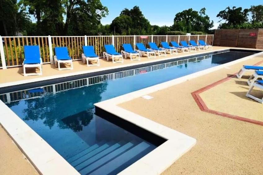 Résidence Goélia du Parc - foto 3