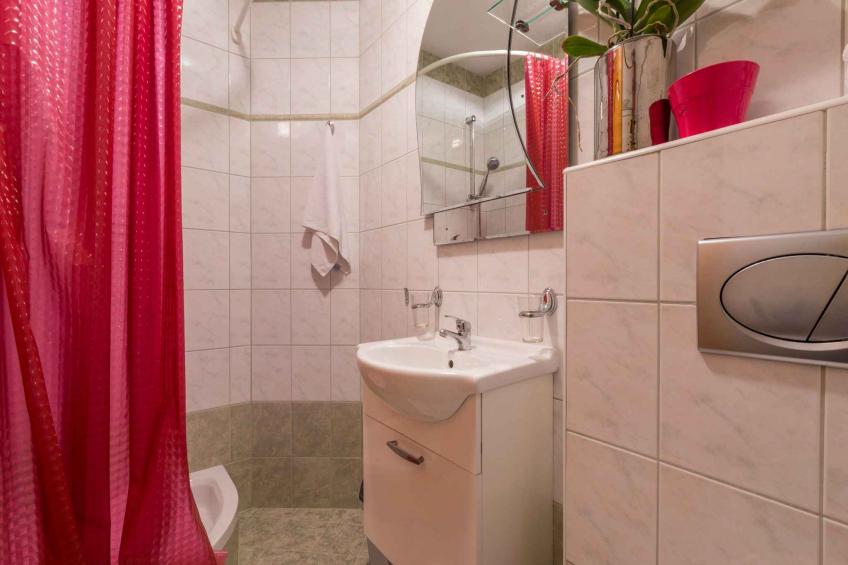 Ferienwohnung mit einem Freibad und Meerblick - BF-R69F4 - foto 32