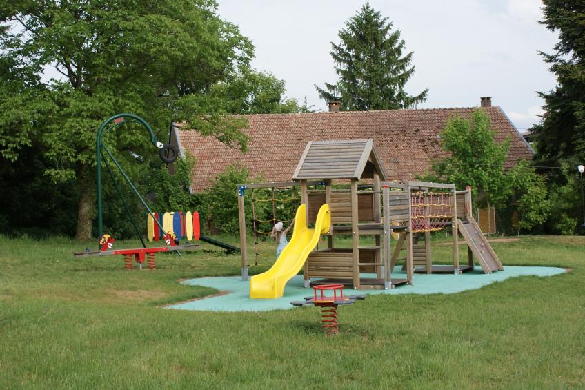 Le Gîte Fleuri - foto 17