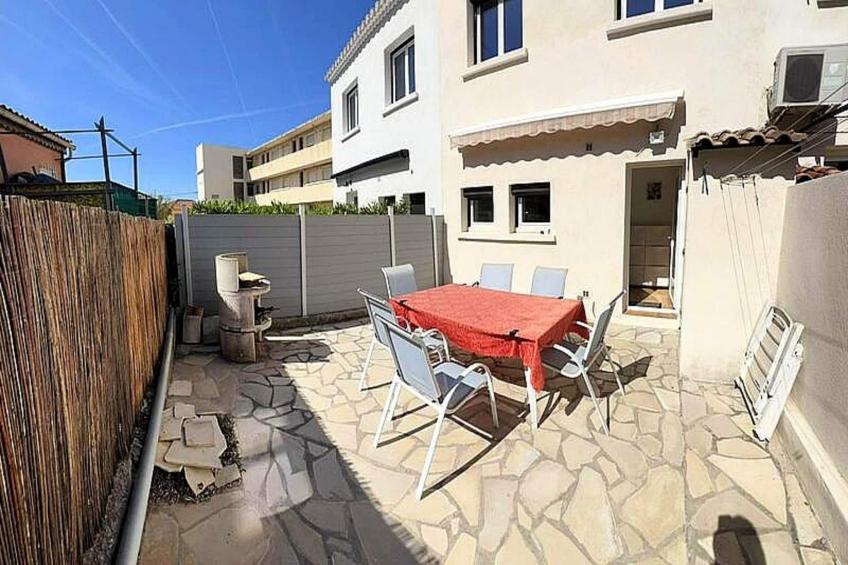 Résidence Voiles - foto 19