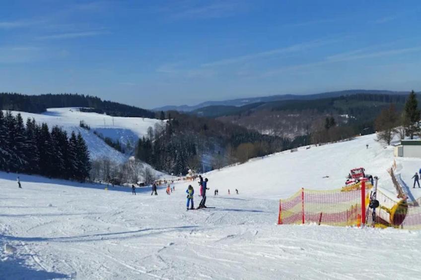 Appartement Lenneblick 2 - Altastenberg - foto 19