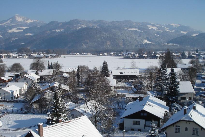 Bergschlössl in Oberaudorf - foto 20