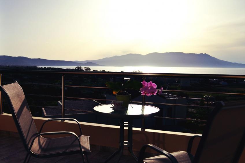 "Sirocco" mit Blick auf das Wasser - foto 15