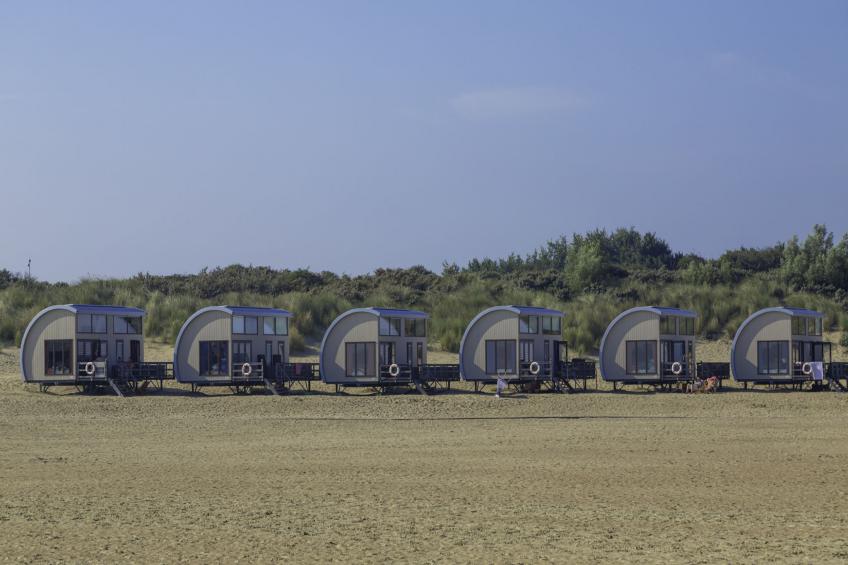 Appartement 'Bed by Al' - foto 22