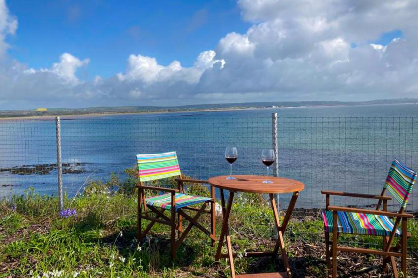 Ballycotton Holiday (TR1+2) Apartment No 6 - foto 11