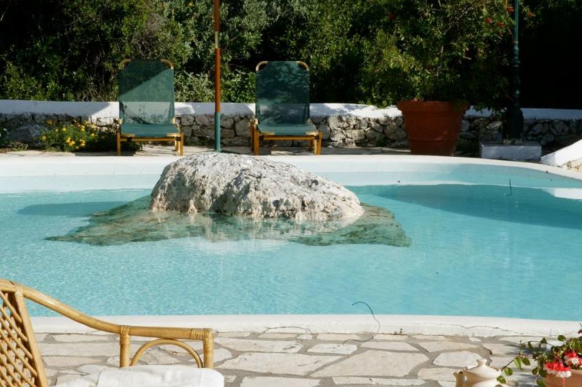 Villa Anthea Rossa - foto 21