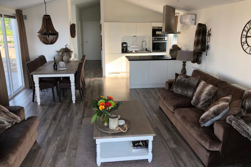 Chalet mit Wasserblick - foto 10