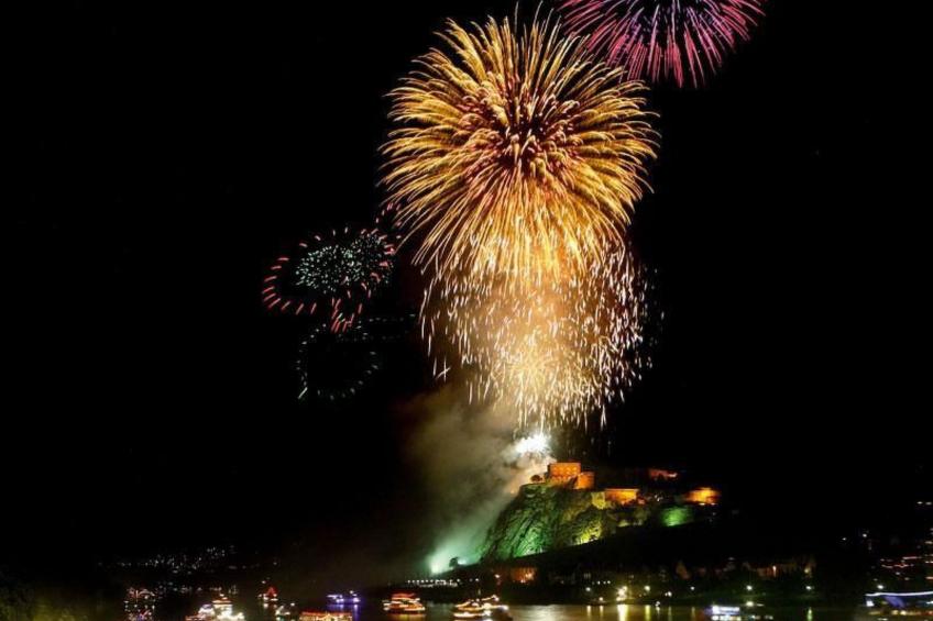 direkt an Rhein und Mosel - foto 15