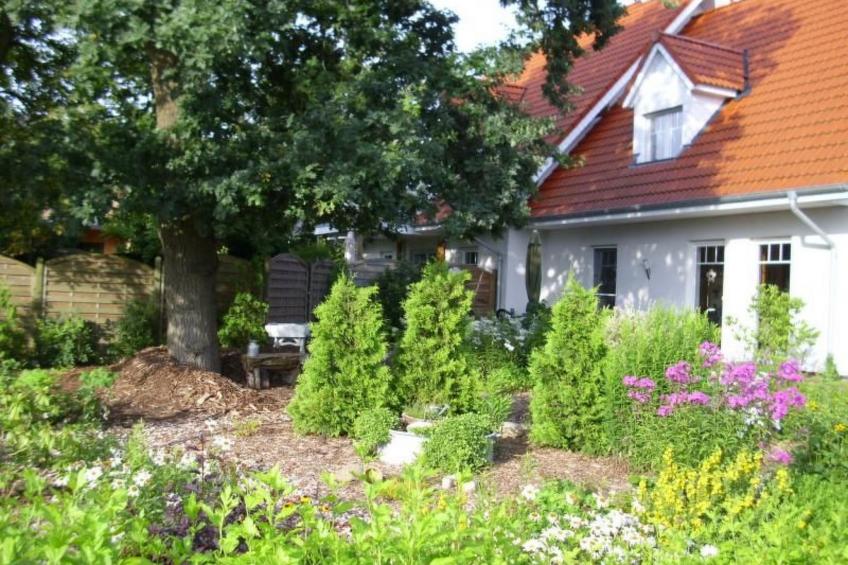 Wohnung in Abbehausen - Ellwürden - foto 4