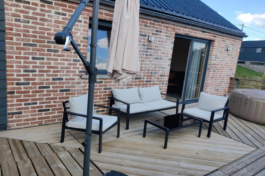 Appartement Terrasse 2/2 - foto 32