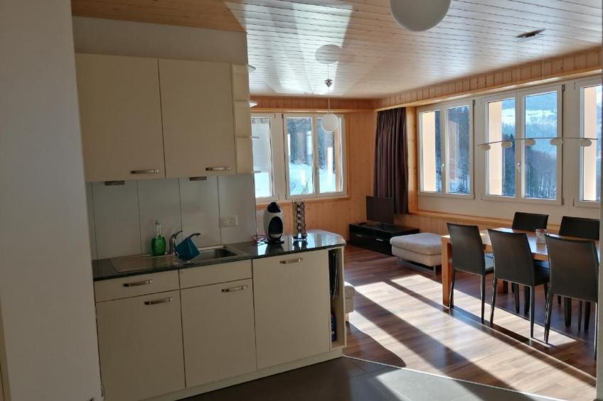 Ufem Egg Ferienhaus - foto 13