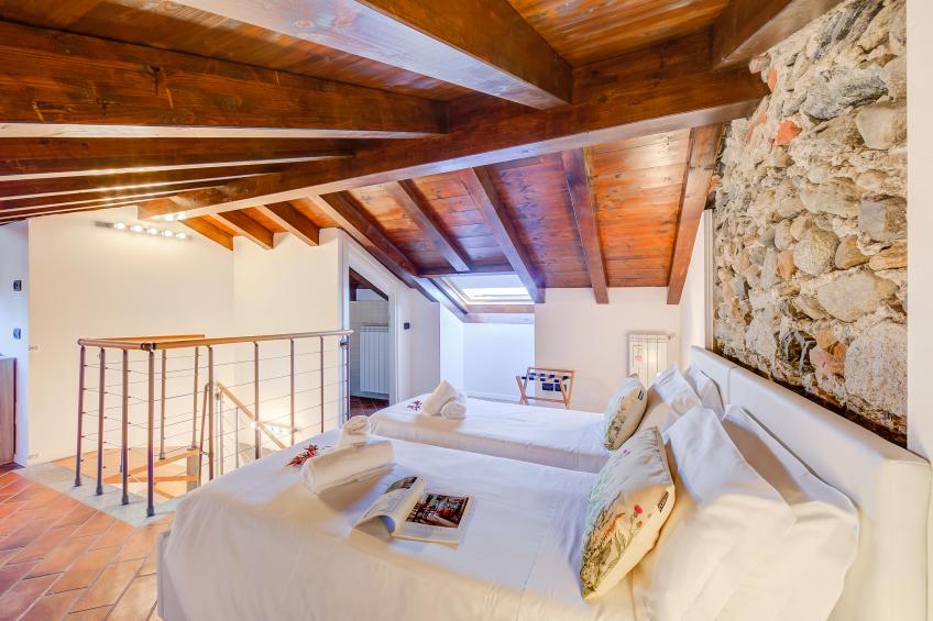 Incanto Sul Lago Pied Dans L' Eau - foto 22