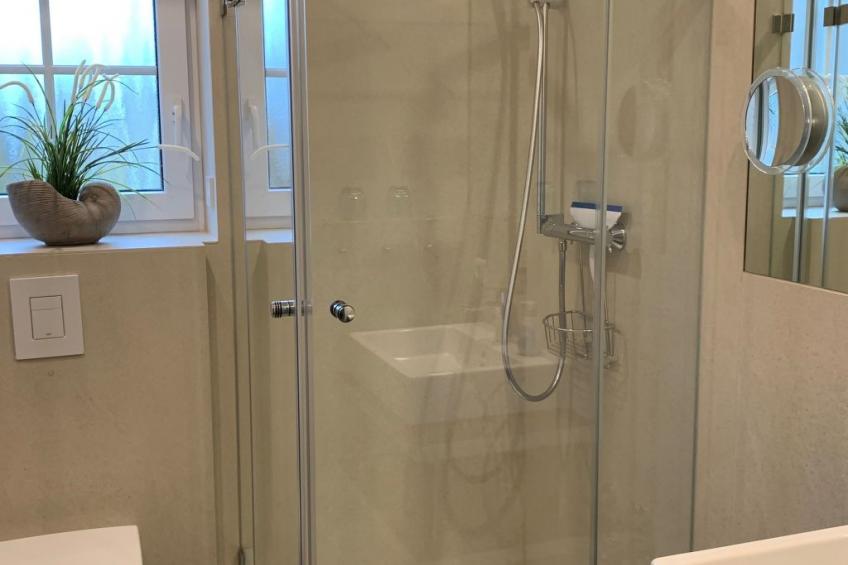 Moderne 2-Zimmer Ferienwohnung mitten in der Natur - foto 5