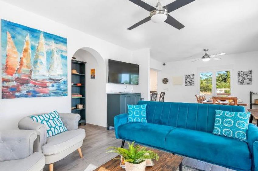 Villa San Marcos - PlusHolidays - foto 17