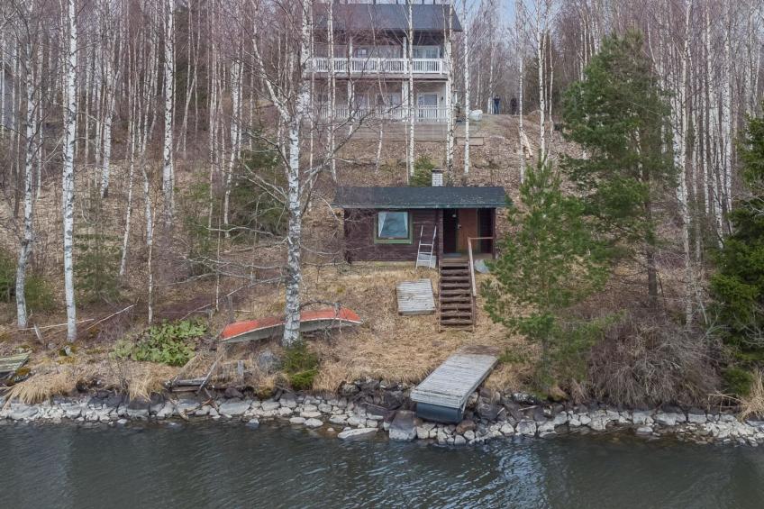 Villa iloinen - foto 4