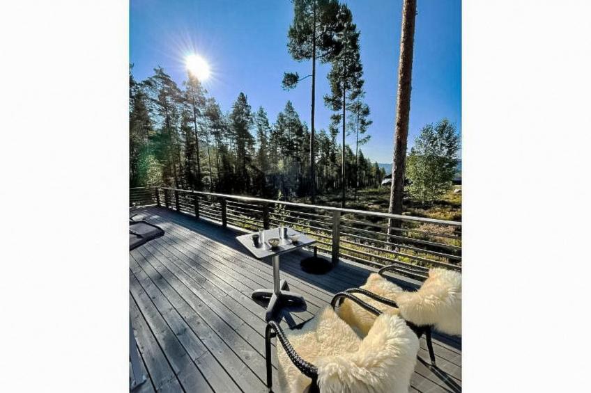 Vrådal - foto 76
