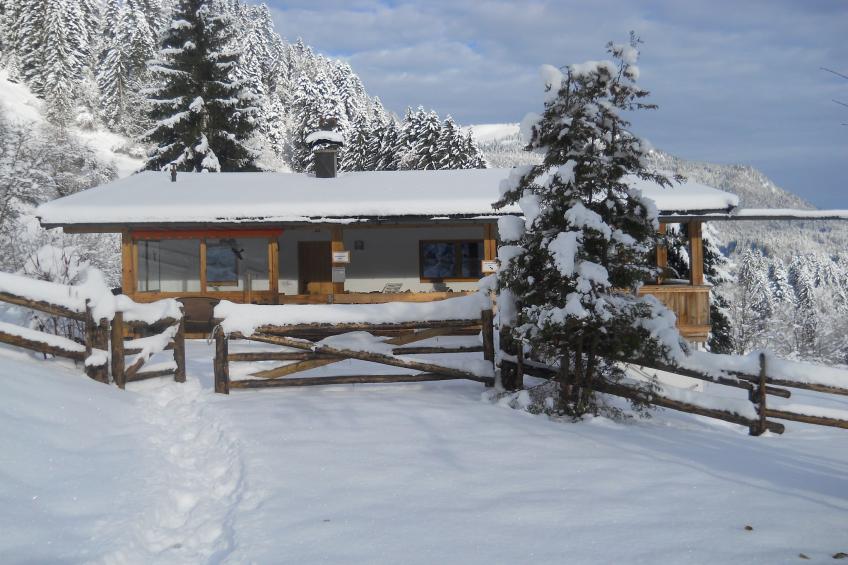 Chalet Niederndorferberg - foto 33