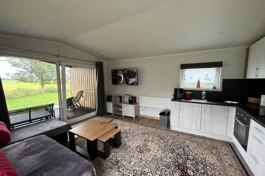 Ferienhaus Inselblick in Nowe Warpno - foto 6