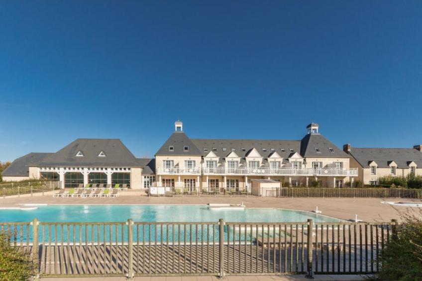 Le Green Beach 2p 4/5 - foto 25