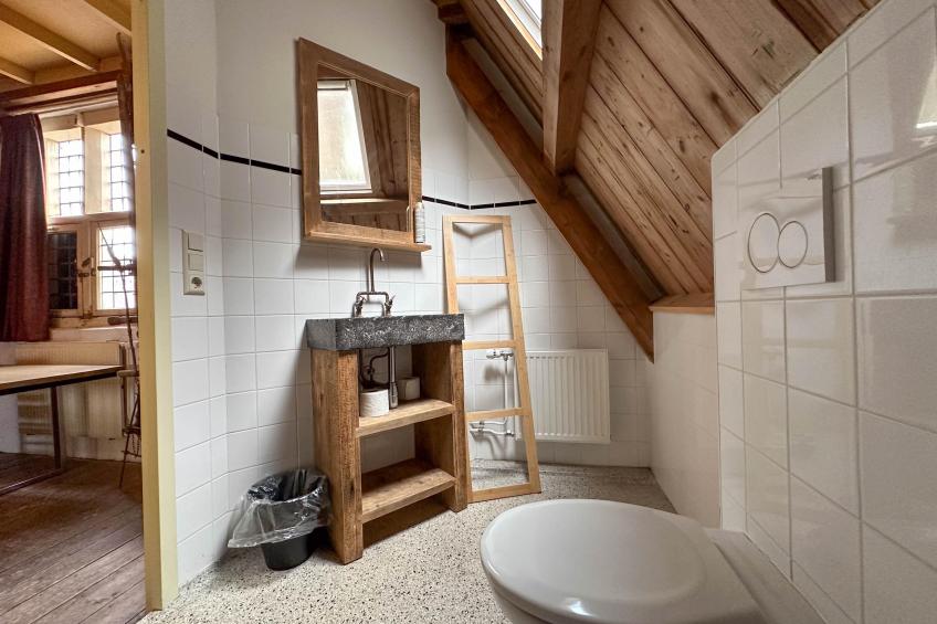 Klein Weeshuis - foto 26