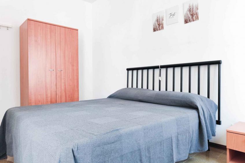 Vakantiewoning met balkon - VW-9G5G - foto 7