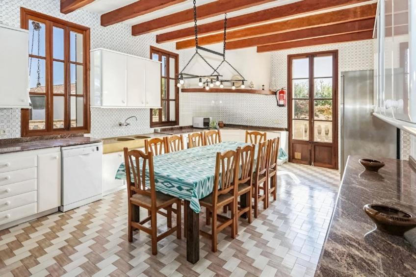 Son Granada - foto 8