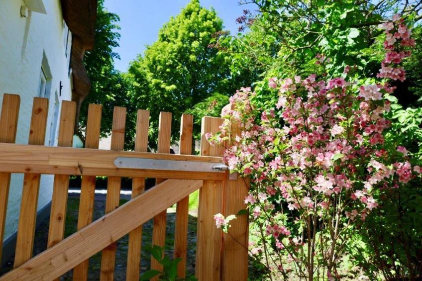 Kapteins Hüüs - ganzes Haus - foto 10