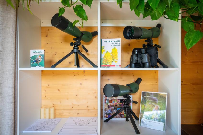 Eco Resort Grevelingenstrand - one dog - foto 32