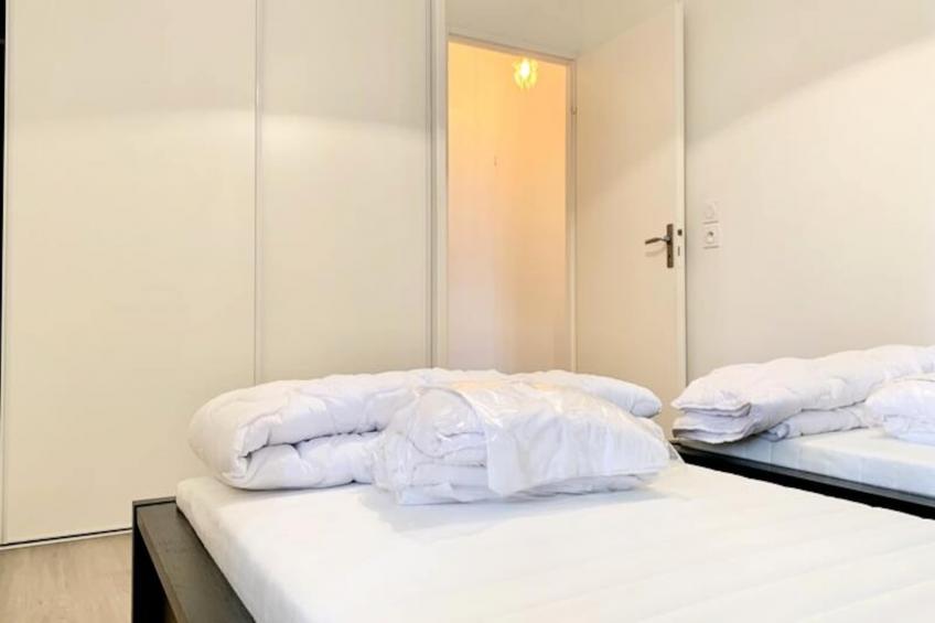 Méditation à Eybens | Terrasse | Wifi - foto 13