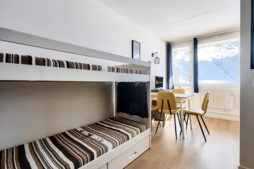 Résidence Le Tourmalet - maeva Home - foto 7