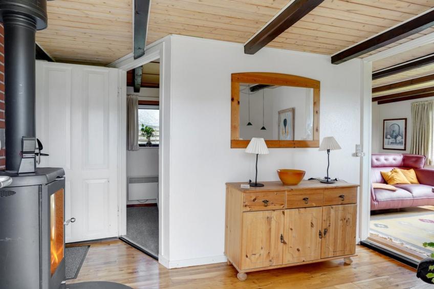 "Leocadia" - 150m to the inlet in The Liim Fiord - foto 20