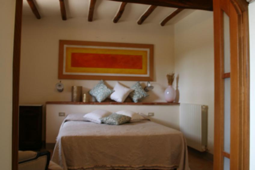 "Vecchia stalla" mit Whirlpool - foto 11