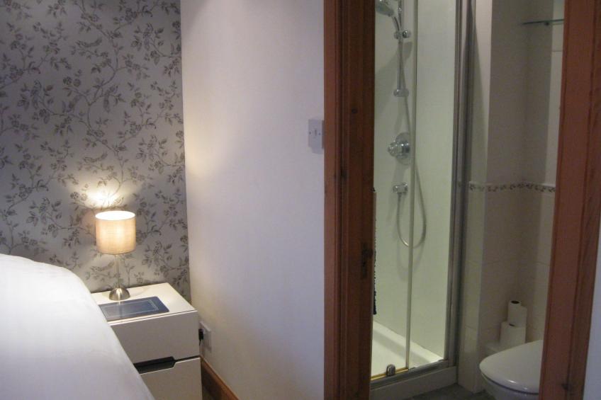 mit Garten im schottischen Hochland - foto 9