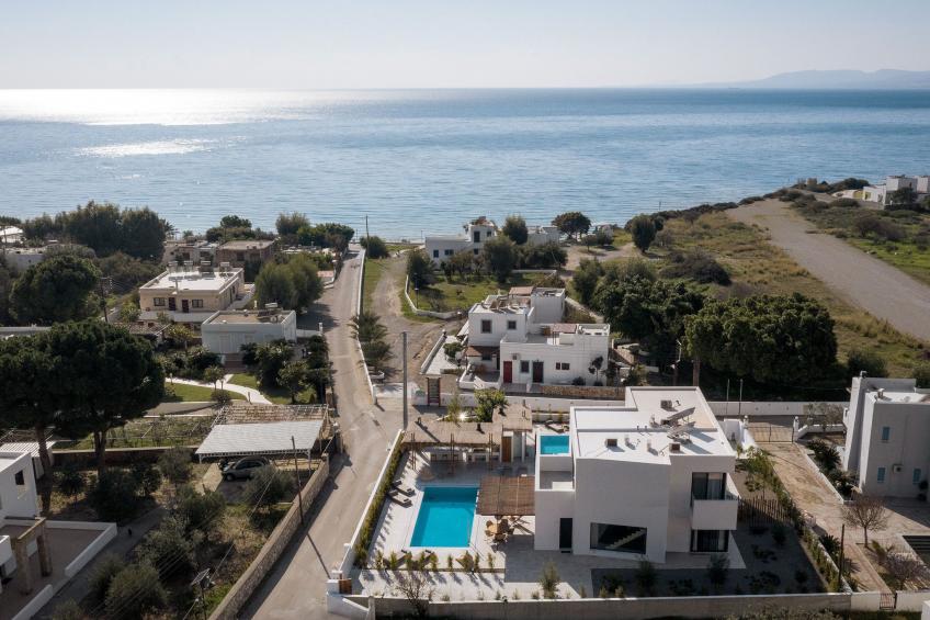 Schöne Ferienvilla Eva - foto 39