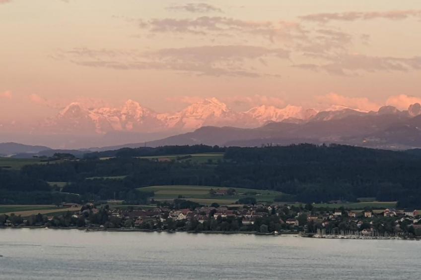 Riposo Impasse des Cerisiers - foto 2