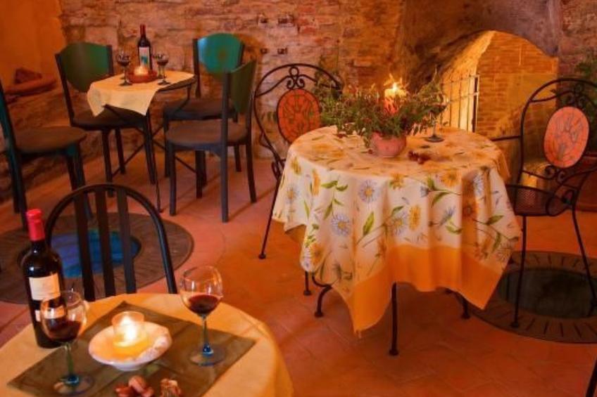 'Il Segno' mit Terrasse - foto 34