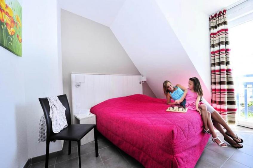 Résidence Goélia An Douar - foto 8