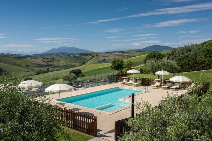 La Casa Di Campagna - foto 59