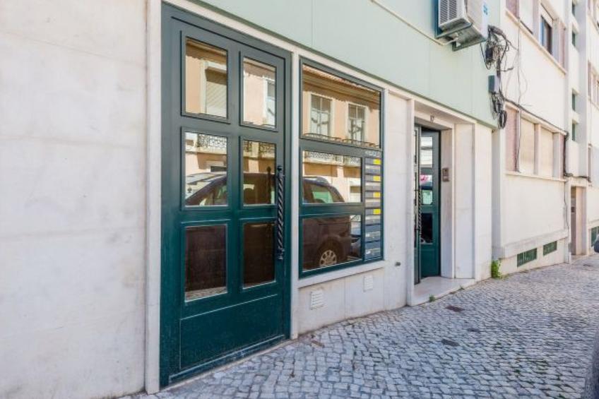 Bela Vista B in Lisboa - foto 22