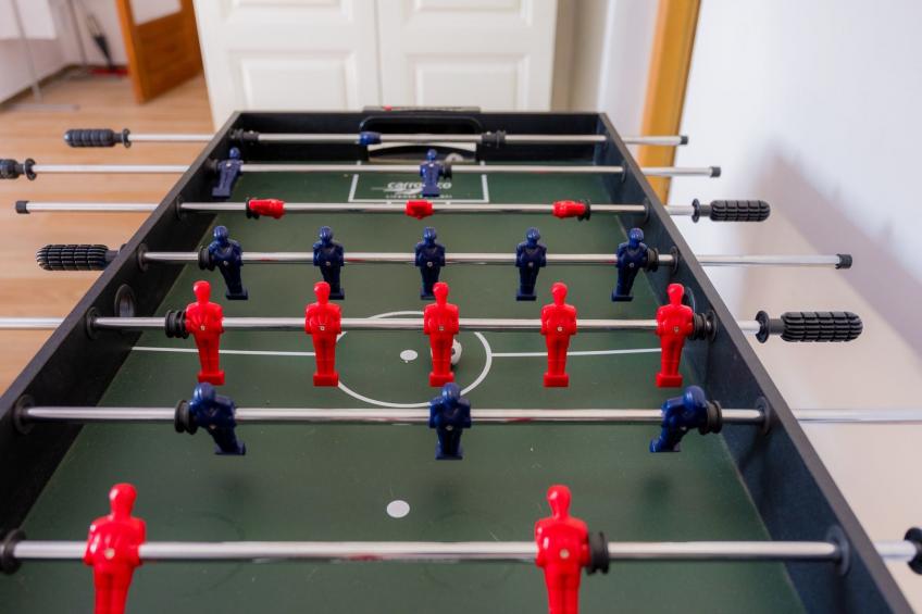 Holiday house Val - foto 32