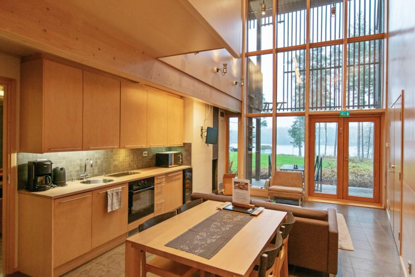 Villa sinikka 1 - foto 6