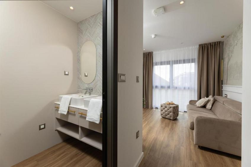 Sunday Residence and SPA Split One-Bedroom Suite - foto 18