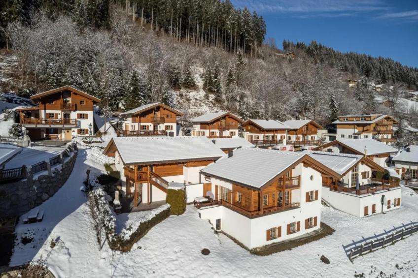 Chalets im Wald - foto 31