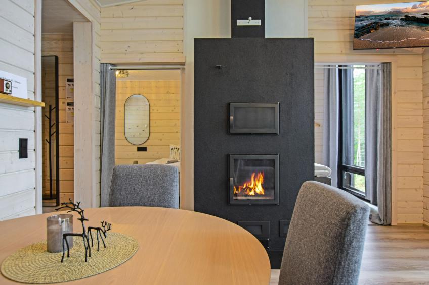 Jäkälänkallion ranta - foto 10