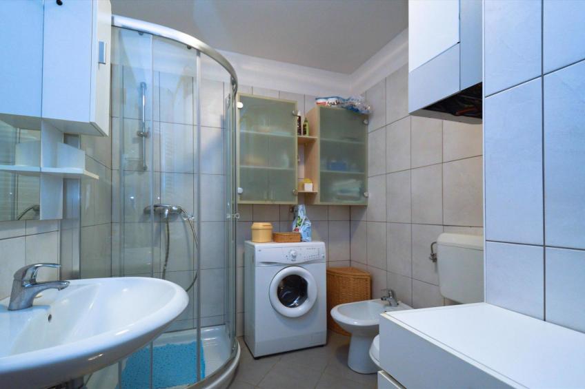 Vakantiewoning met balkon met zeezicht - VW-454R - foto 9