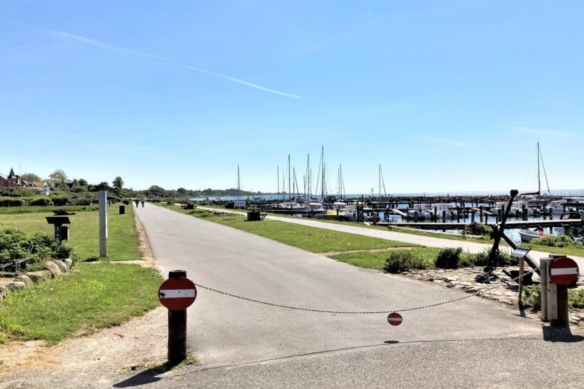 "Irma" - 25m from the sea in Funen - foto 31